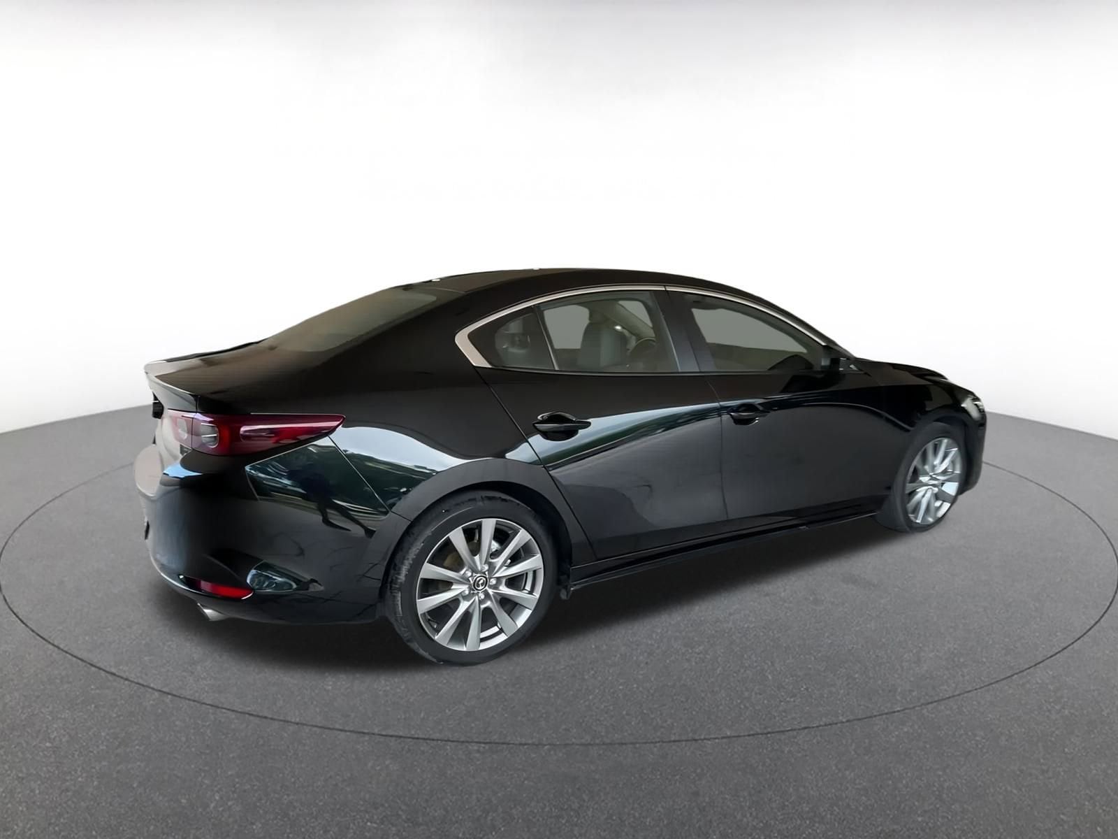 Thumbnail: 2024 Mazda Mazda3 - 14