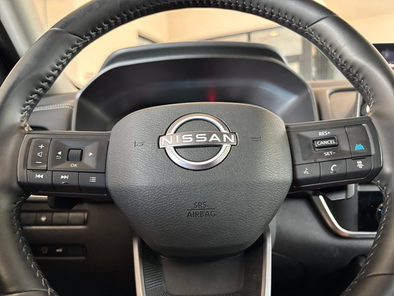 Thumbnail: 2025 Nissan Rogue - 29