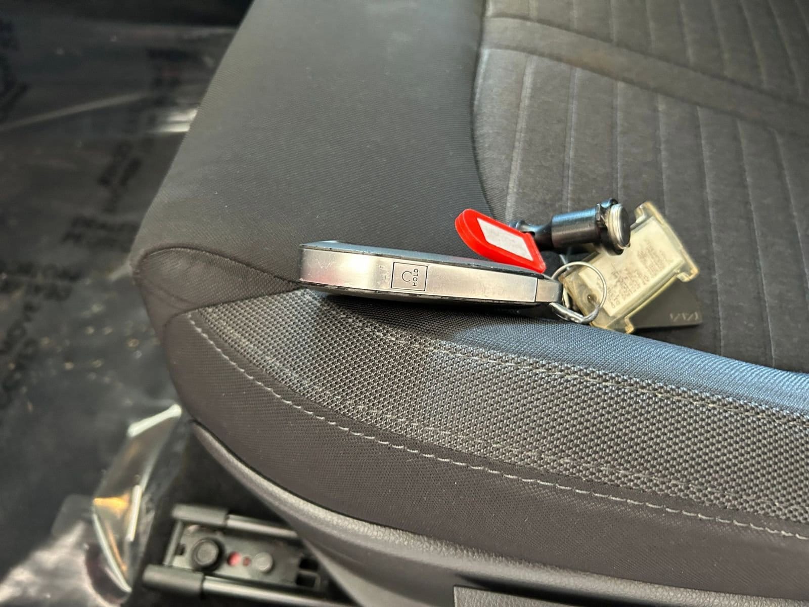 Thumbnail: 2025 Kia K5 - 18