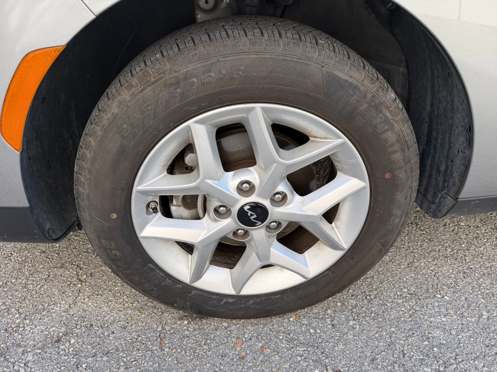 Thumbnail: 2025 Kia Soul - 23