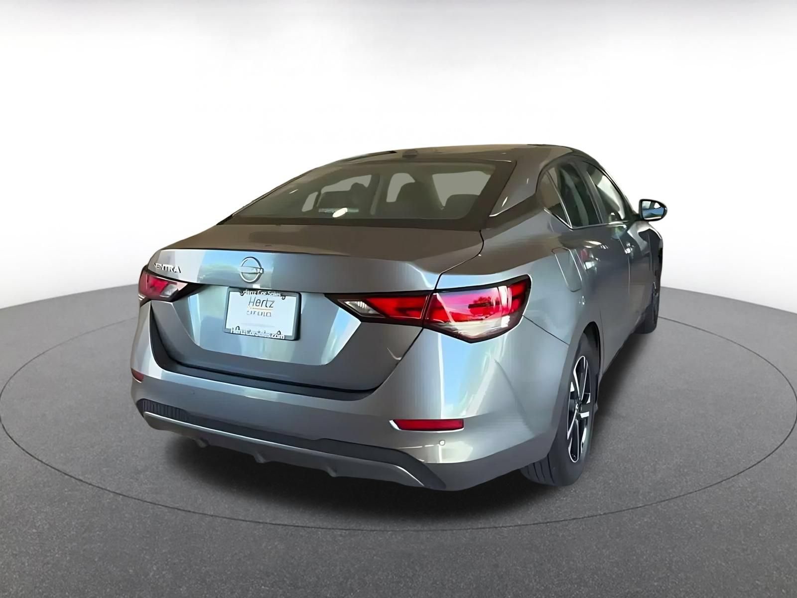 Thumbnail: 2025 Nissan Sentra - 11
