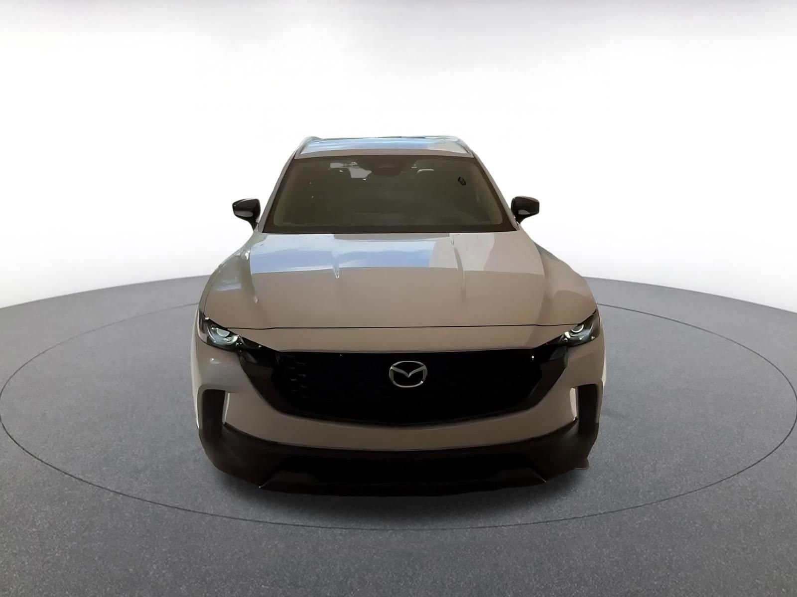 Thumbnail: 2025 Mazda CX-50 - 4