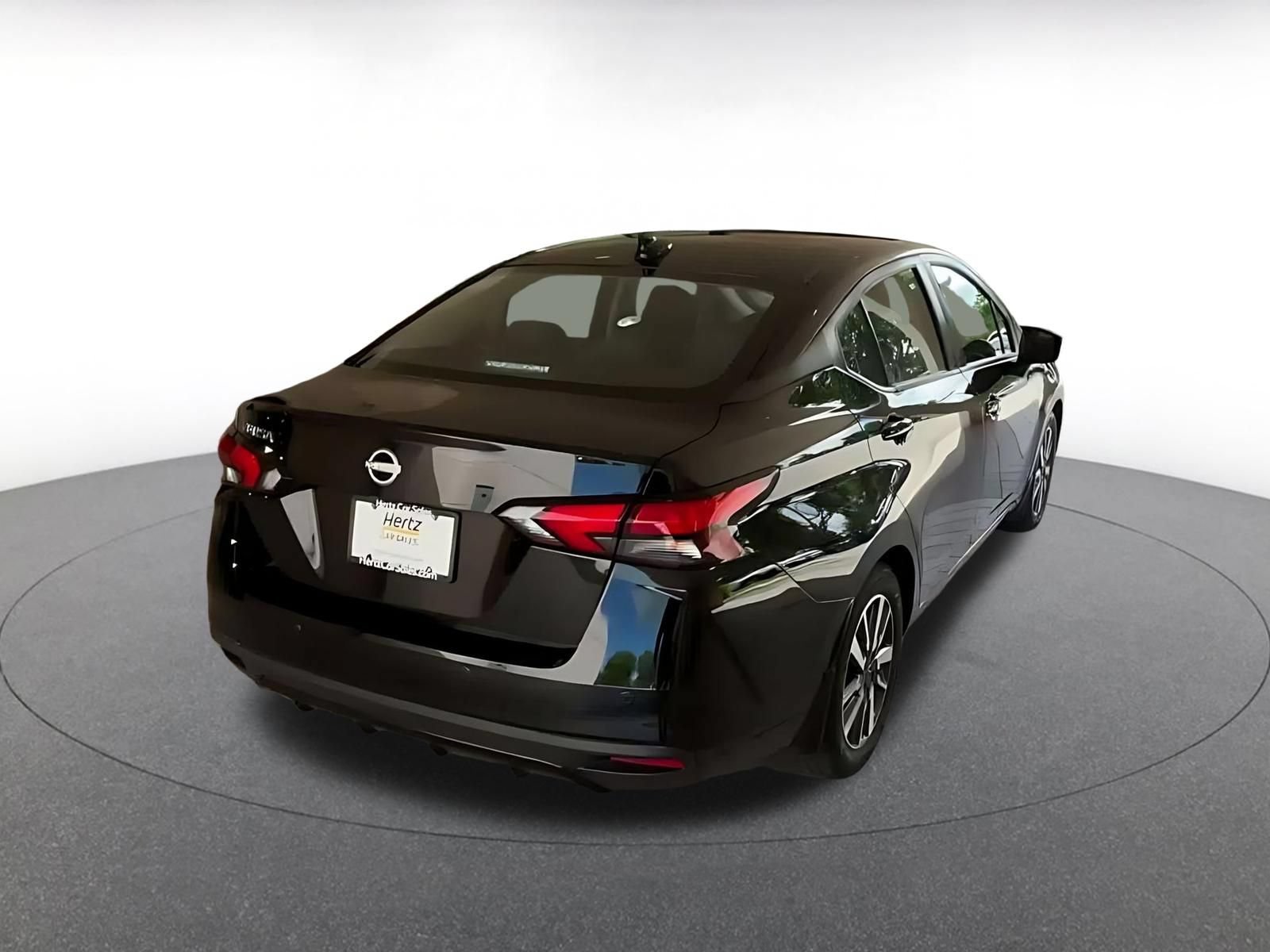 Thumbnail: 2025 Nissan Versa - 12