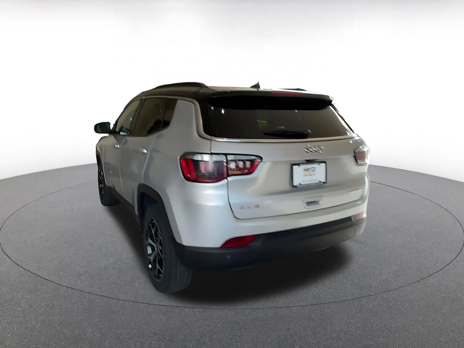 Thumbnail: 2025 Jeep Compass - 11