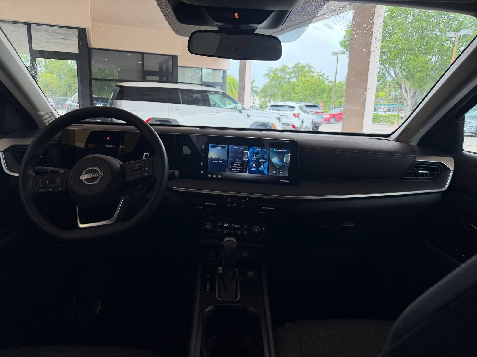 Thumbnail: 2026 Nissan Kicks - 23