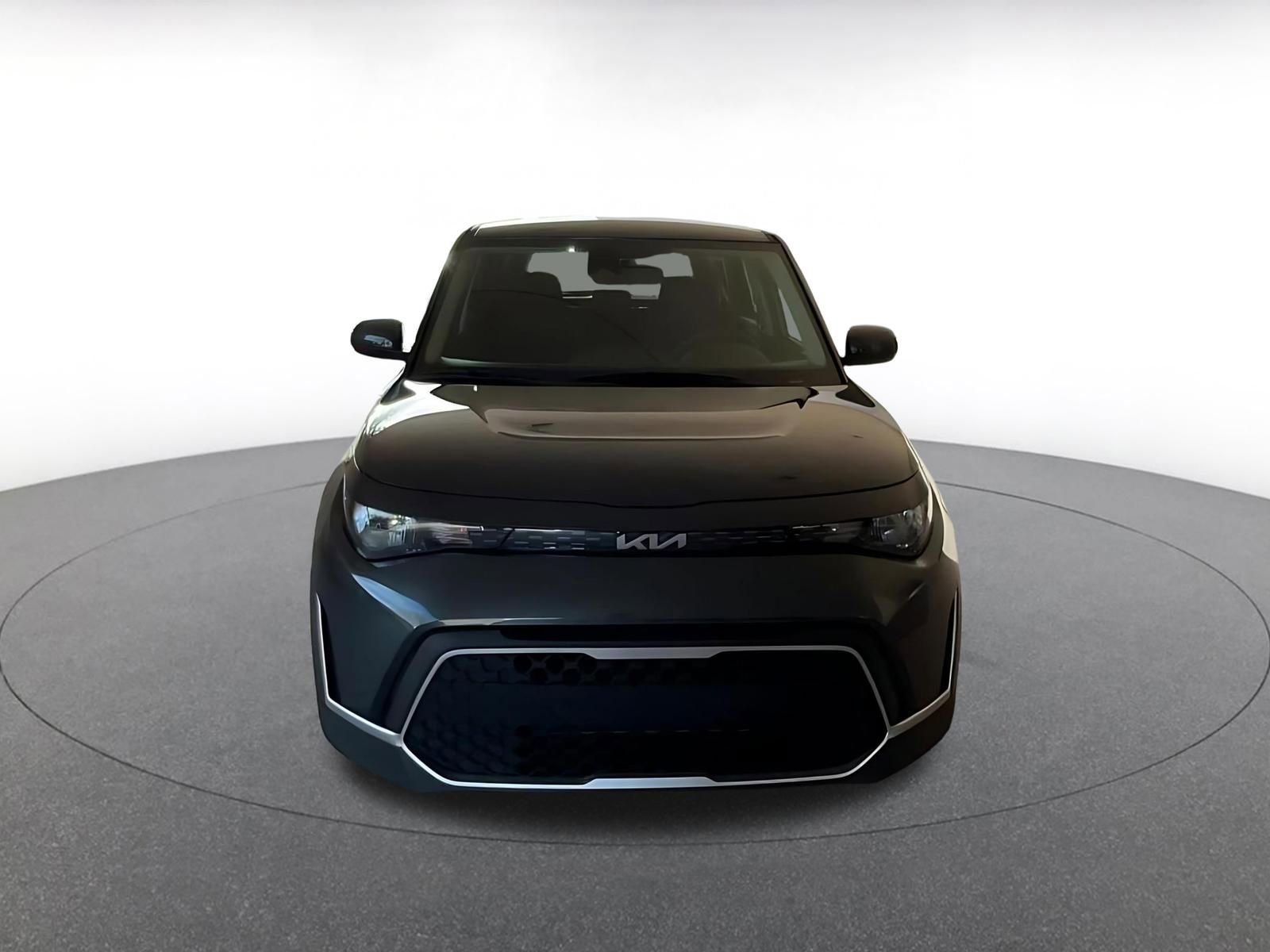 Thumbnail: 2025 Kia Soul - 11