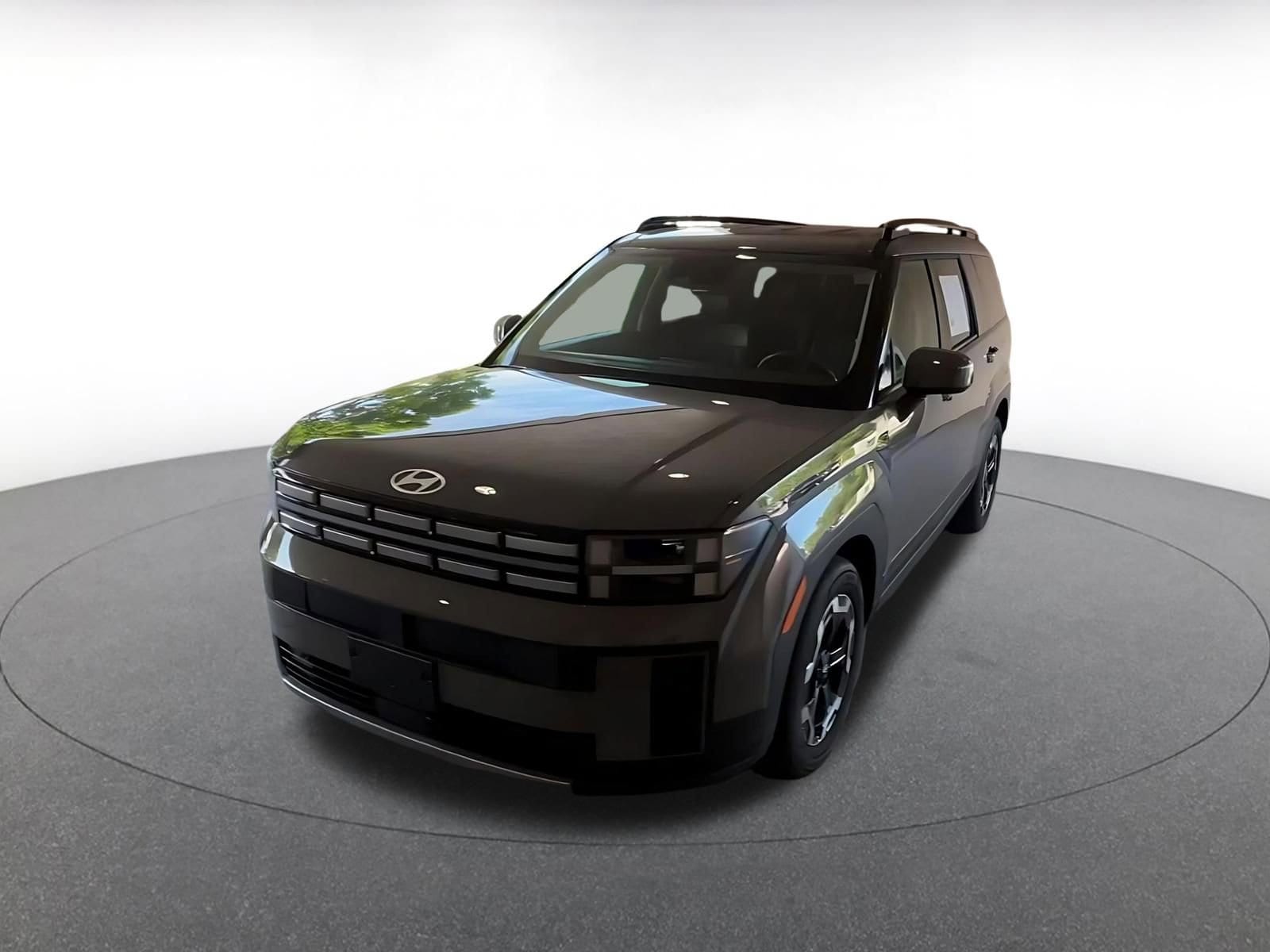 Thumbnail: 2025 Hyundai Santa Fe - 8