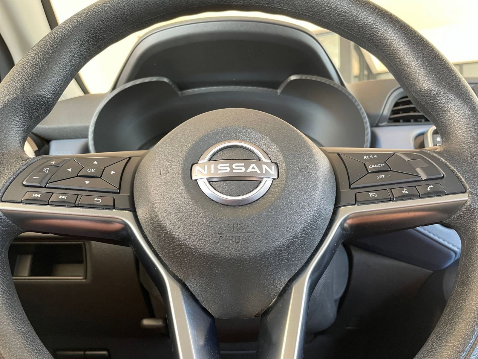 Thumbnail: 2025 Nissan Versa - 25