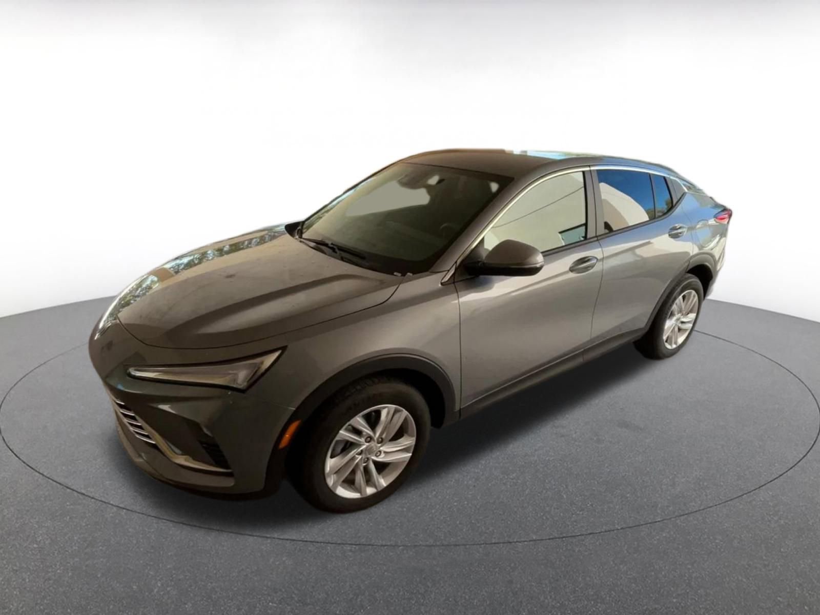 Thumbnail: 2025 Buick Envista - 8