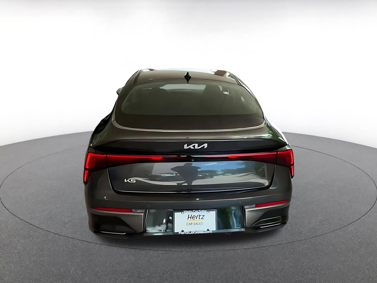 Thumbnail: 2025 Kia K5 - 12