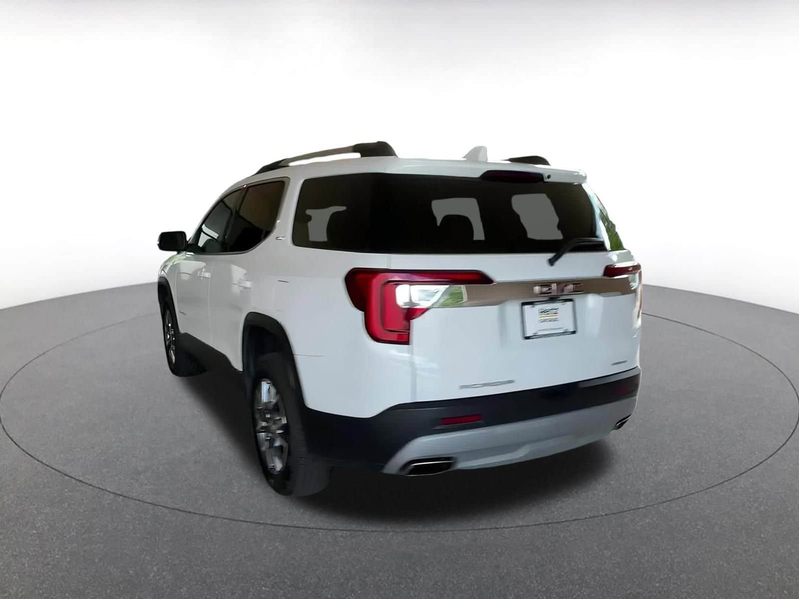 Thumbnail: 2023 GMC Acadia - 11