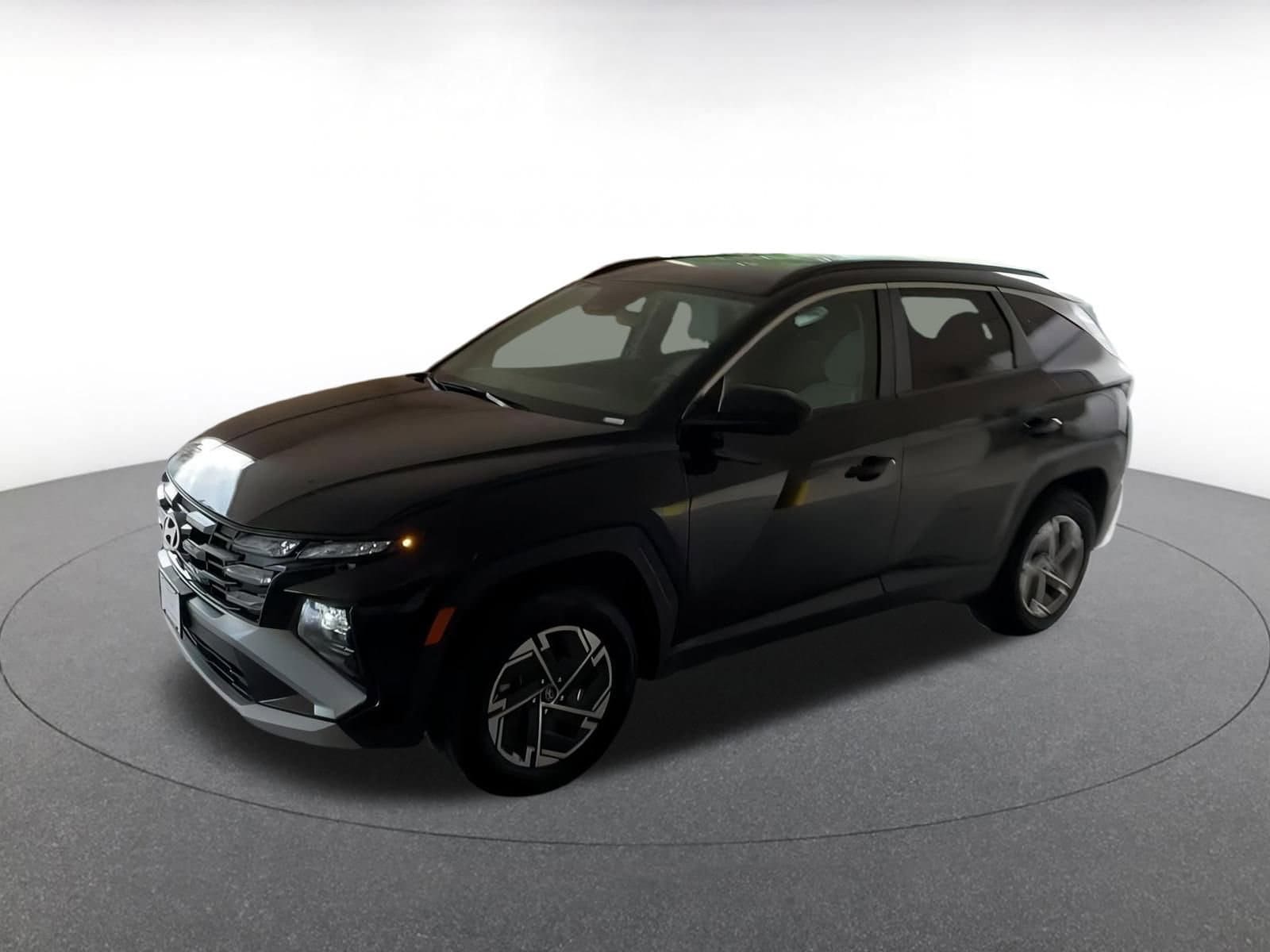 Thumbnail: 2025 Hyundai Tucson - 8