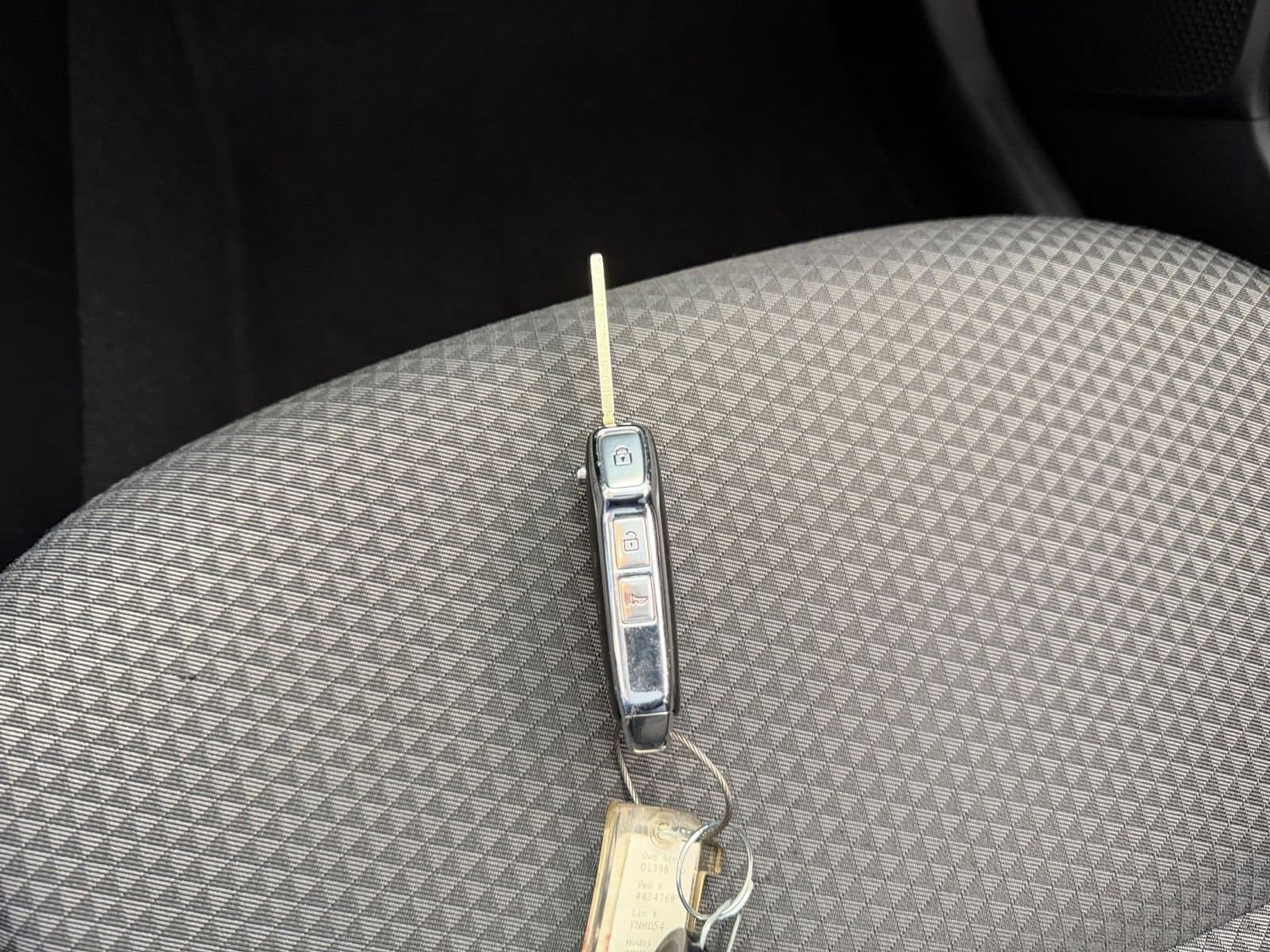 Thumbnail: 2025 Kia Soul - 18