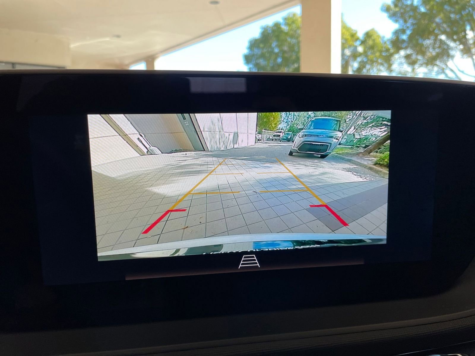 Thumbnail: 2025 Buick Envista - 17