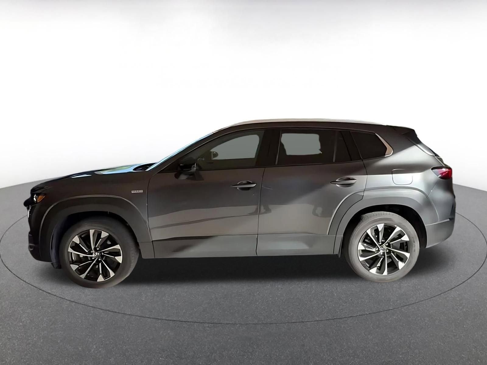 Thumbnail: 2025 Mazda CX-50 - 7