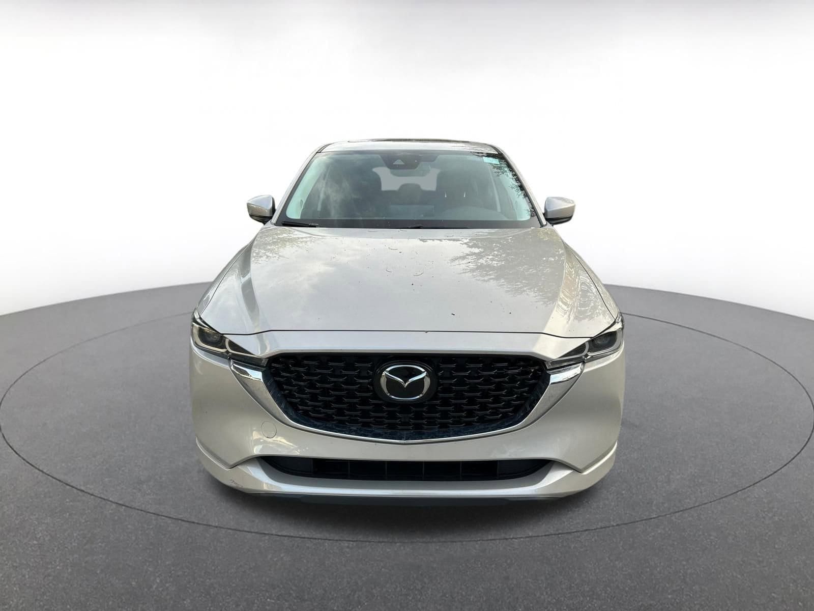 Thumbnail: 2025 Mazda CX-5 - 2