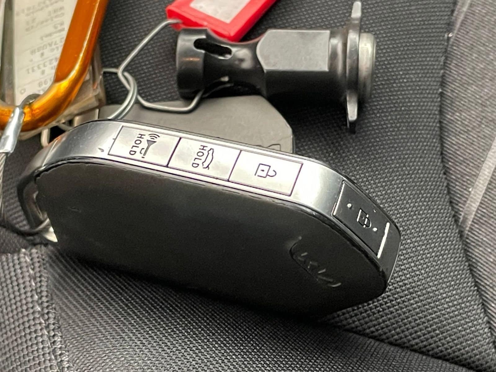 Thumbnail: 2025 Kia K5 - 23