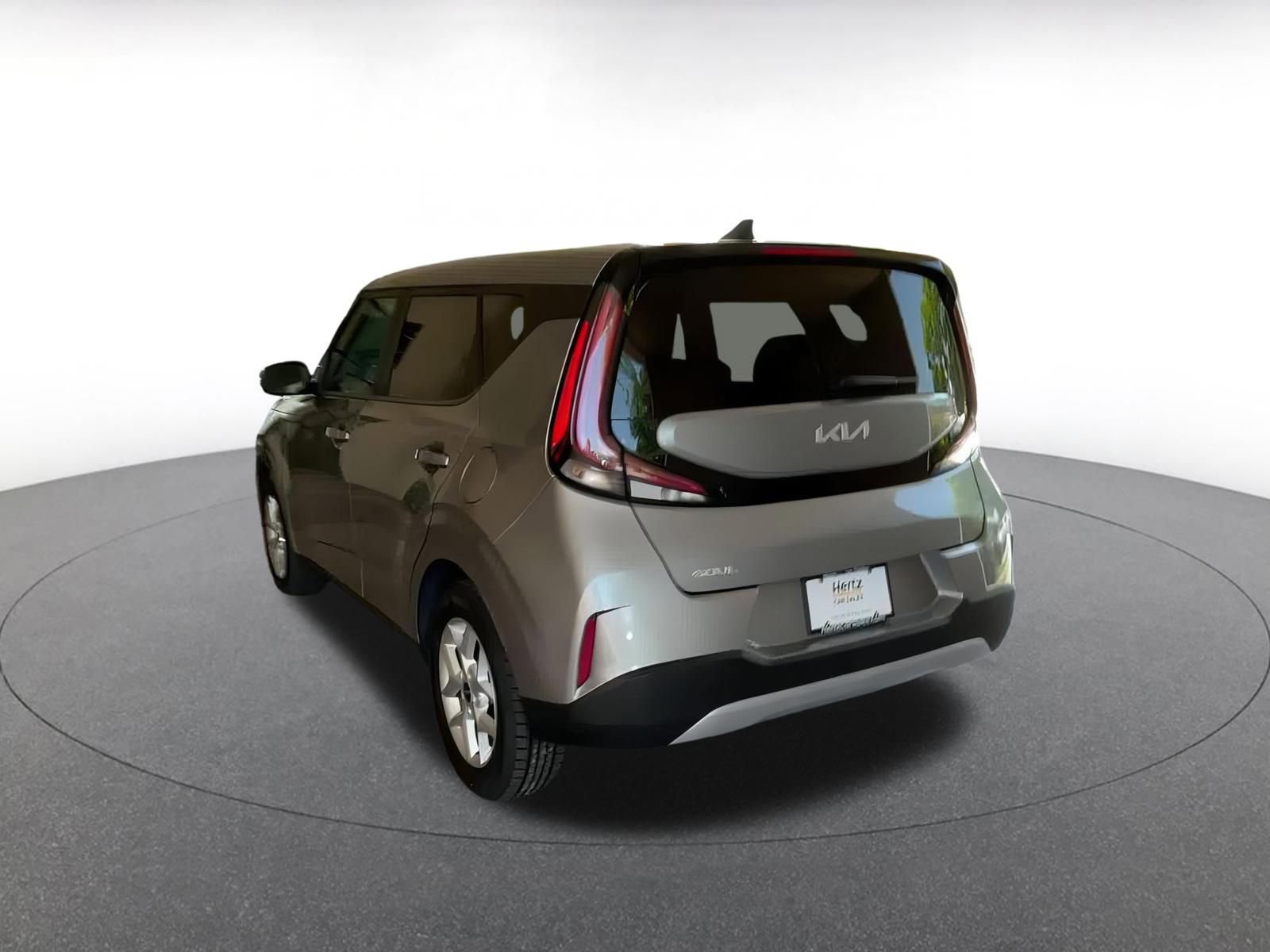 Thumbnail: 2024 Kia Soul - 8