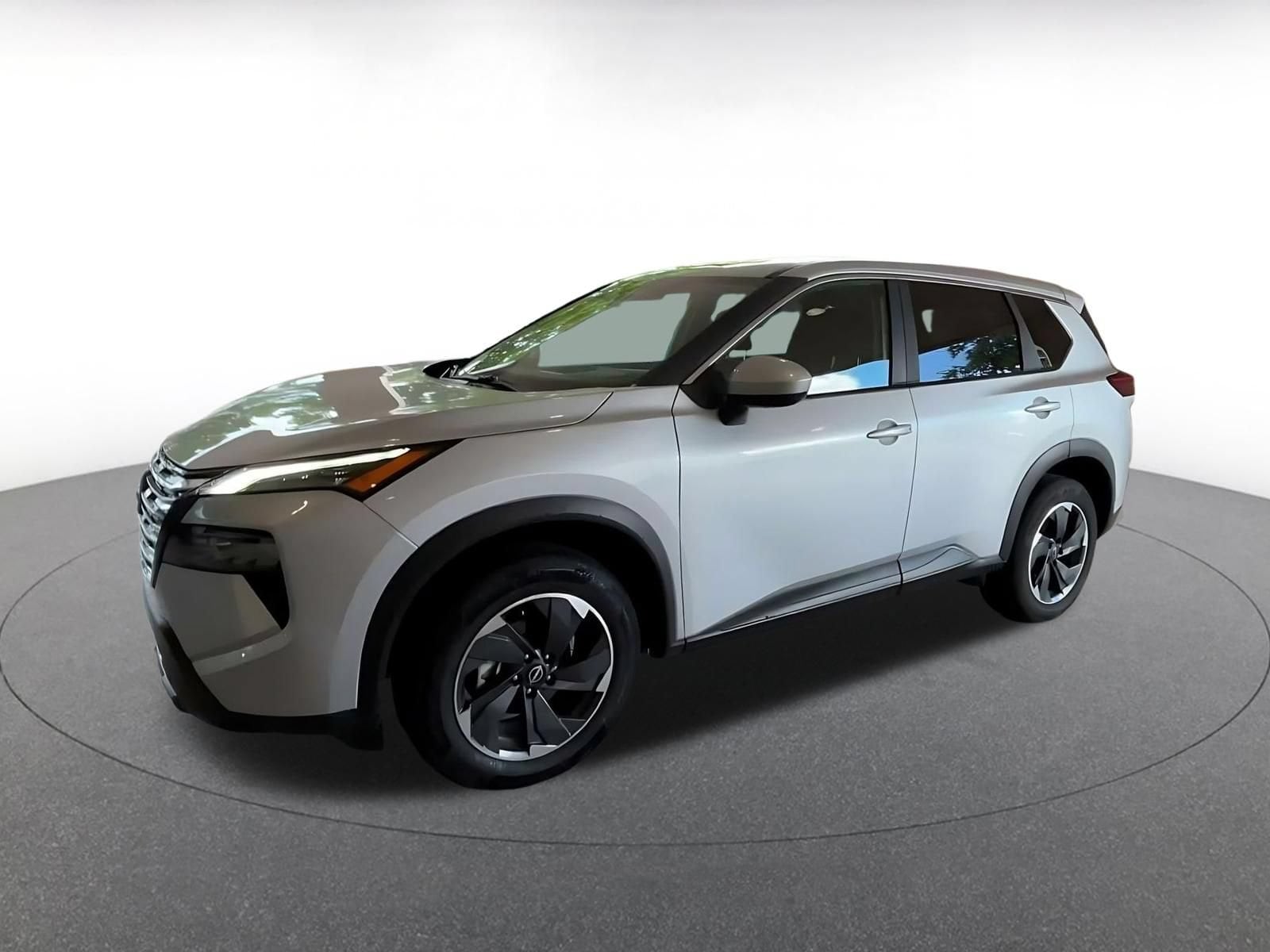 Thumbnail: 2025 Nissan Rogue - 7