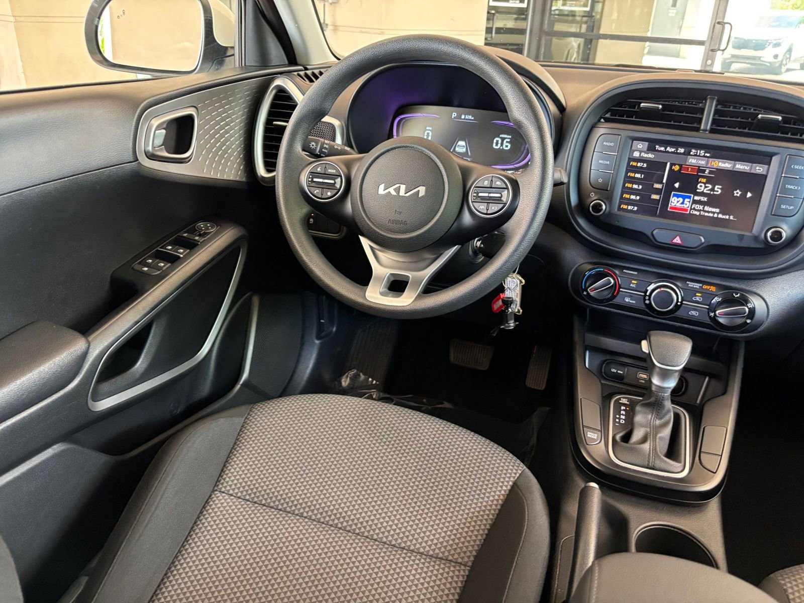 Thumbnail: 2025 Kia Soul - 32
