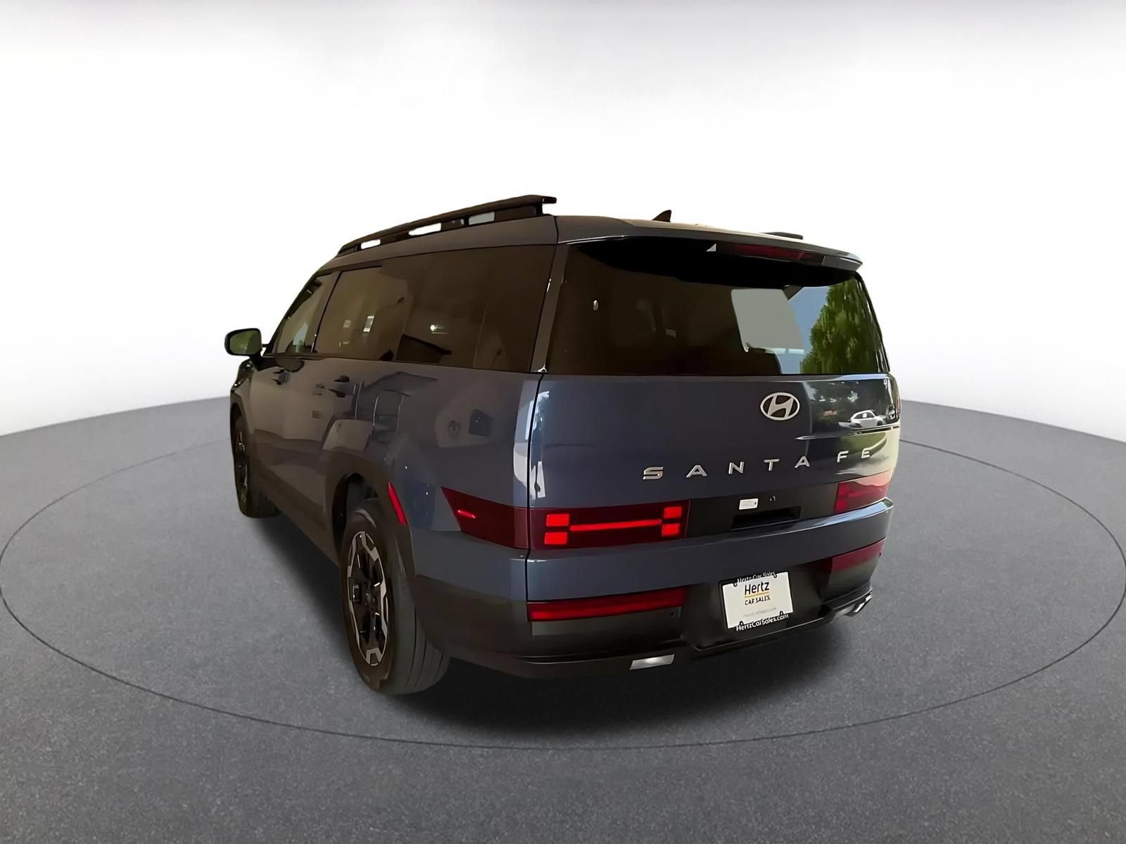 Thumbnail: 2026 Hyundai Santa Fe - 11