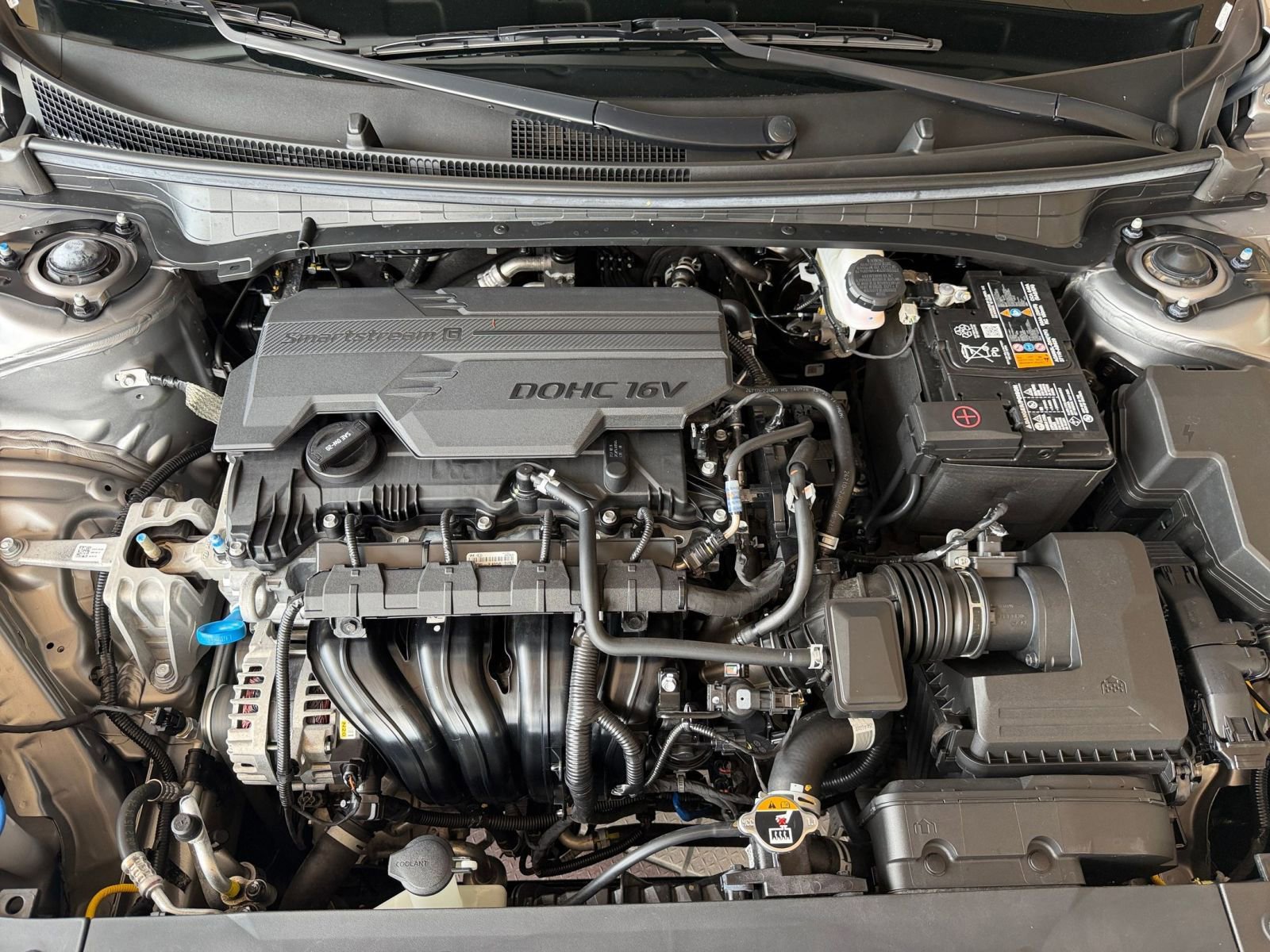 Thumbnail: 2025 Kia K4 - 28