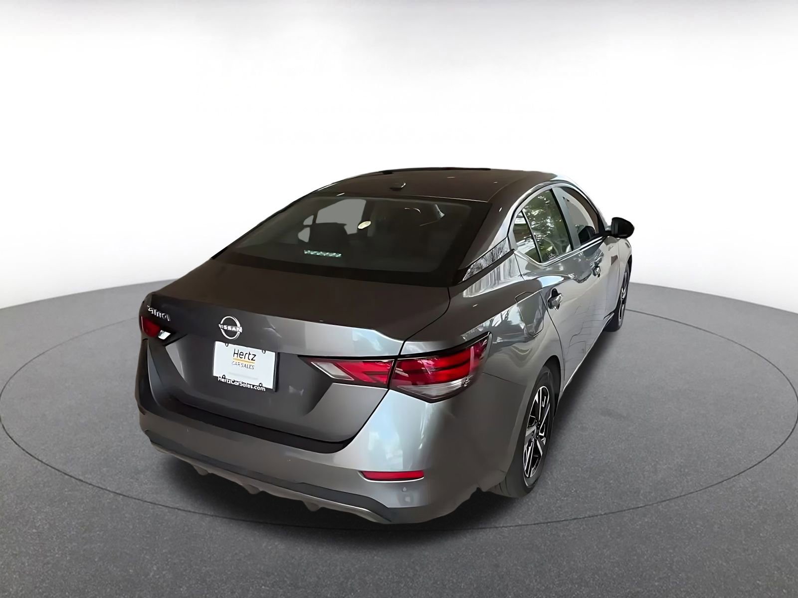 Thumbnail: 2025 Nissan Sentra - 14