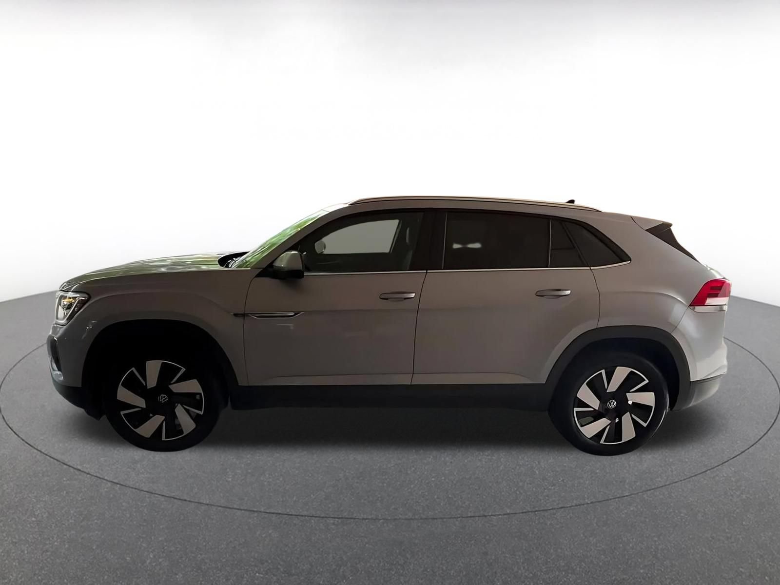 Thumbnail: 2026 Volkswagen Atlas - 9