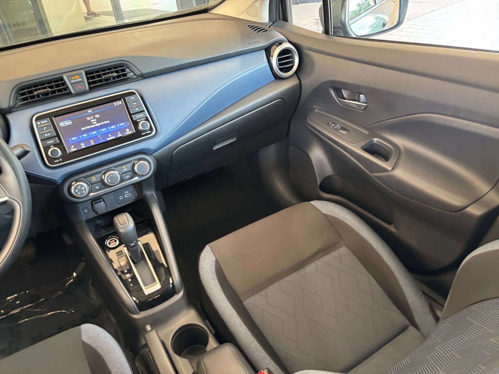 Thumbnail: 2025 Nissan Versa - 33