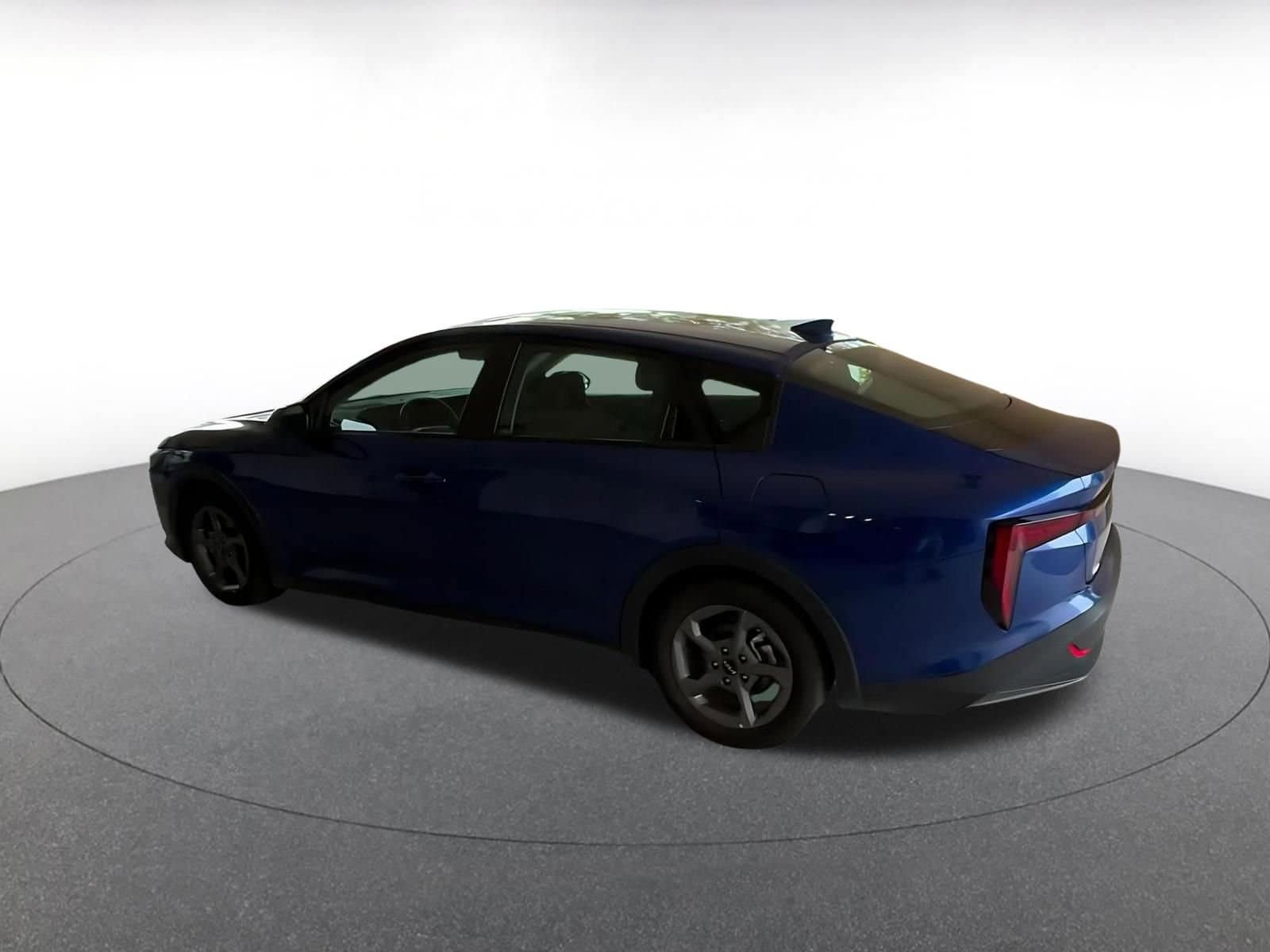 Thumbnail: 2025 Kia K4 - 8