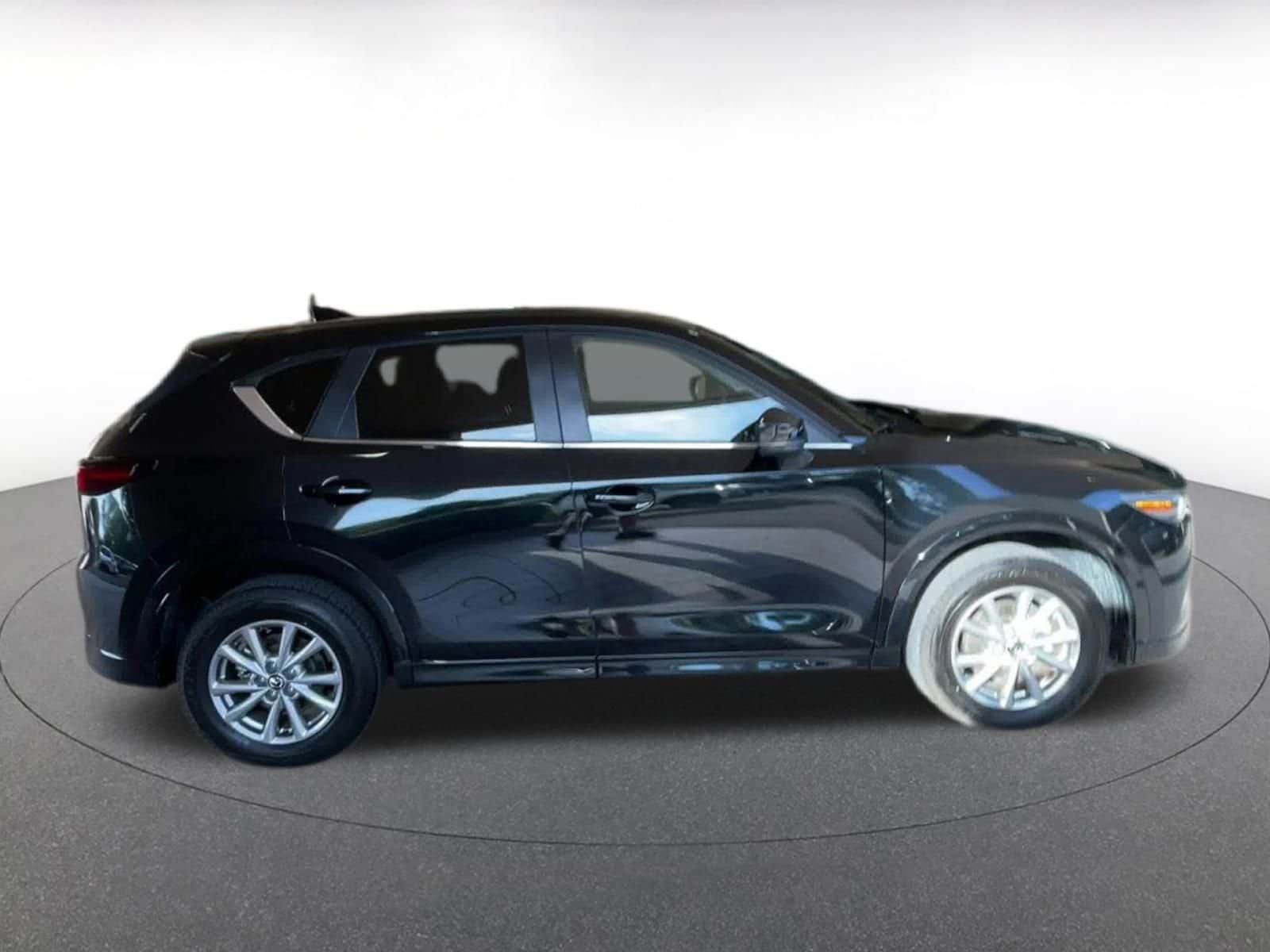 Thumbnail: 2025 Mazda CX-5 - 21