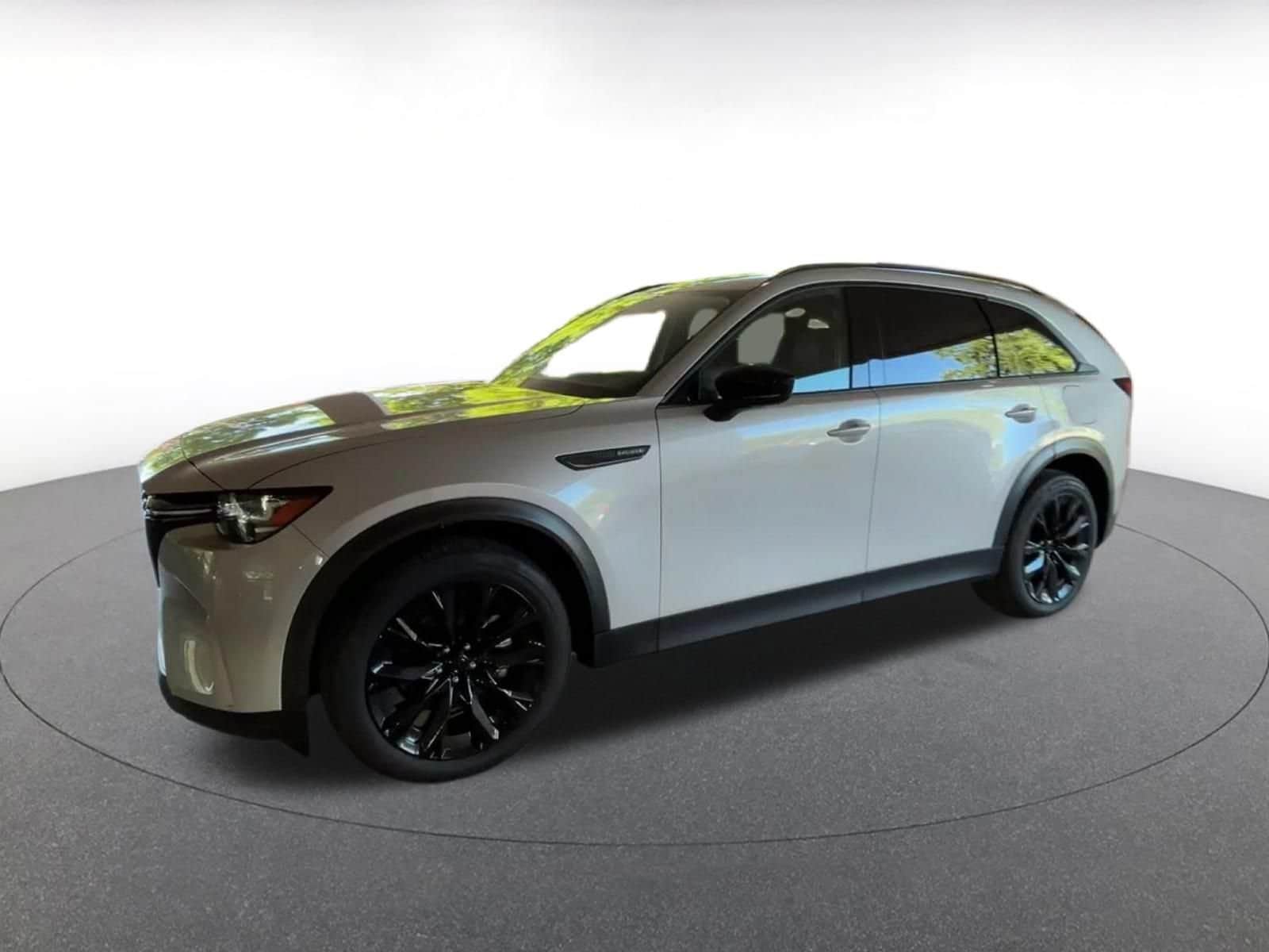 Thumbnail: 2026 Mazda CX-90 - 7