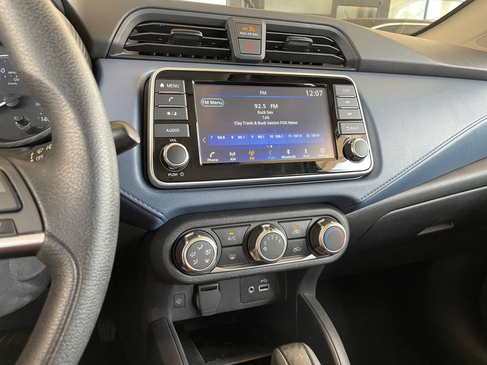 Thumbnail: 2025 Nissan Versa - 17
