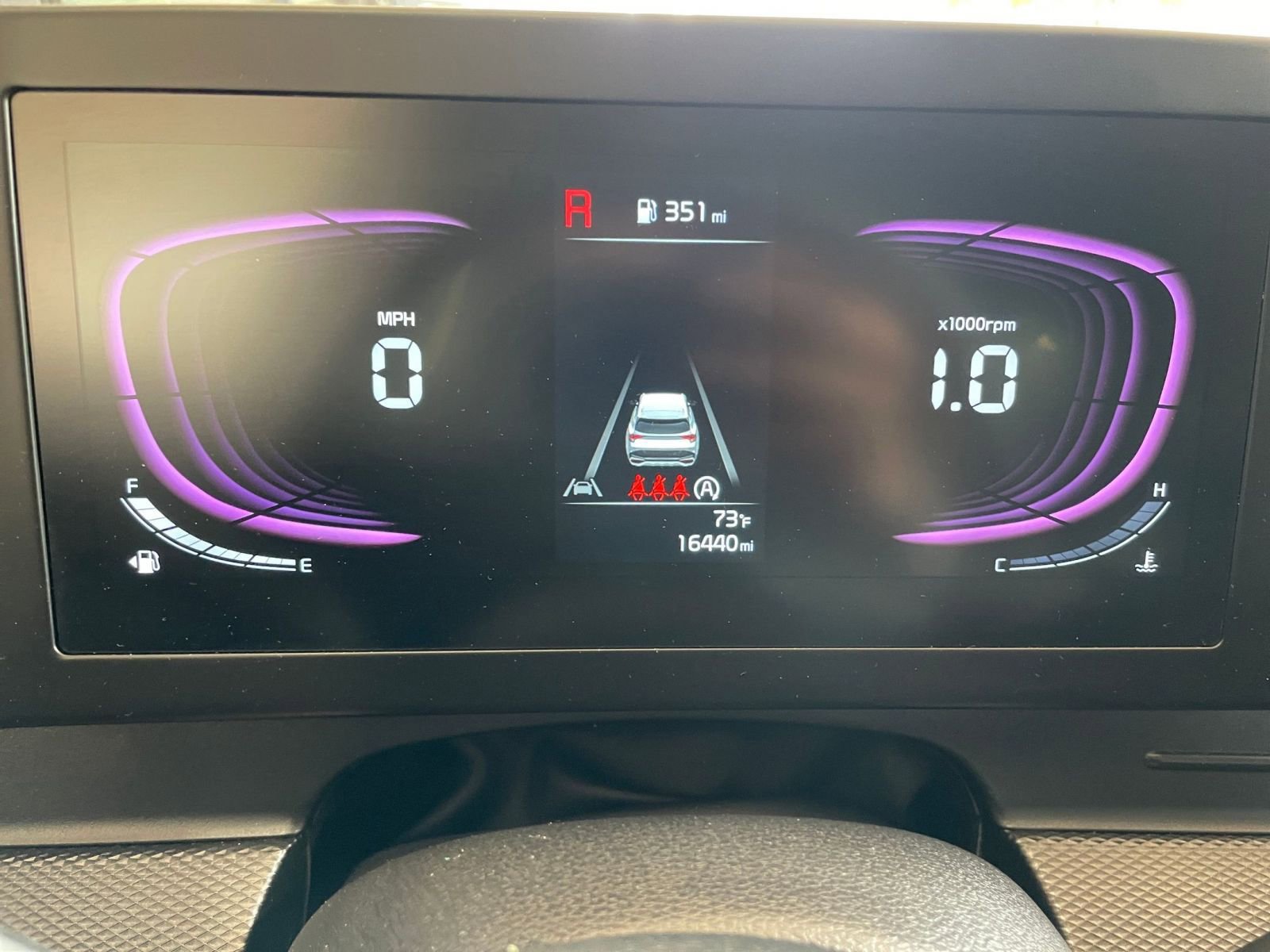 Thumbnail: 2025 Kia Sportage - 34