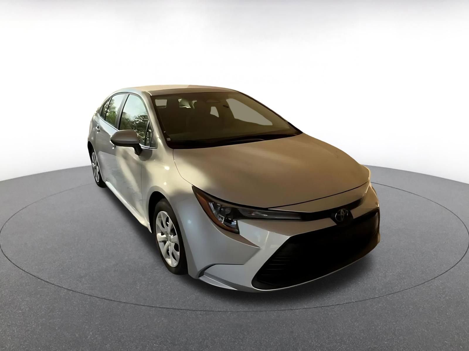 Thumbnail: 2025 Toyota Corolla - 3