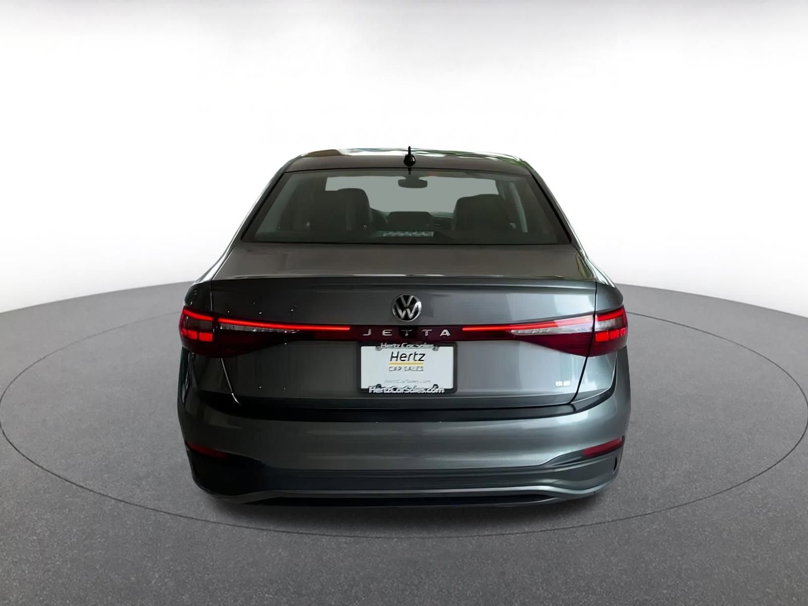 Thumbnail: 2025 Volkswagen Jetta - 12