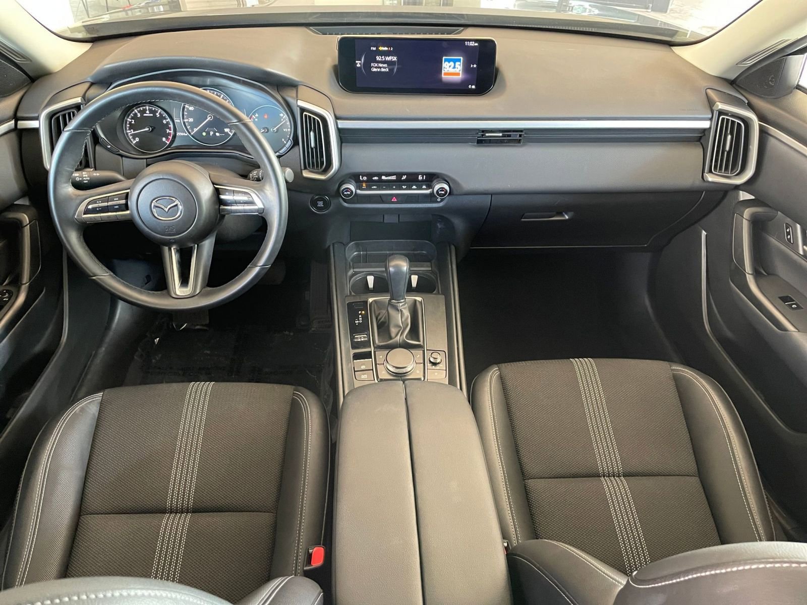 Thumbnail: 2025 Mazda CX-50 - 32