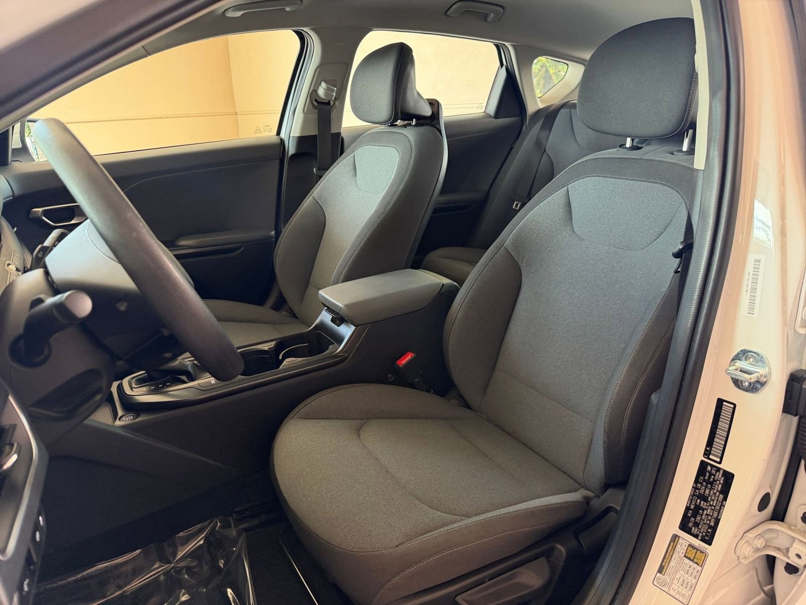 Thumbnail: 2025 Kia K4 - 23