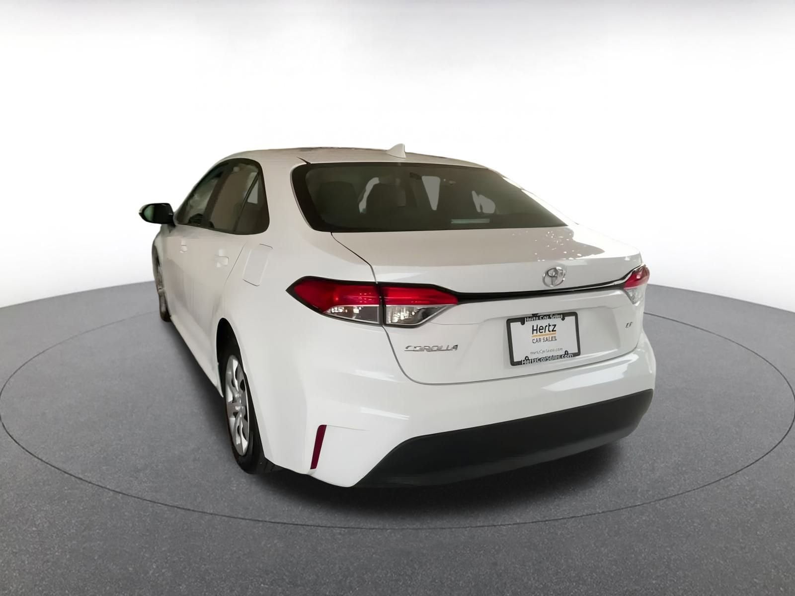 Thumbnail: 2024 Toyota Corolla - 11