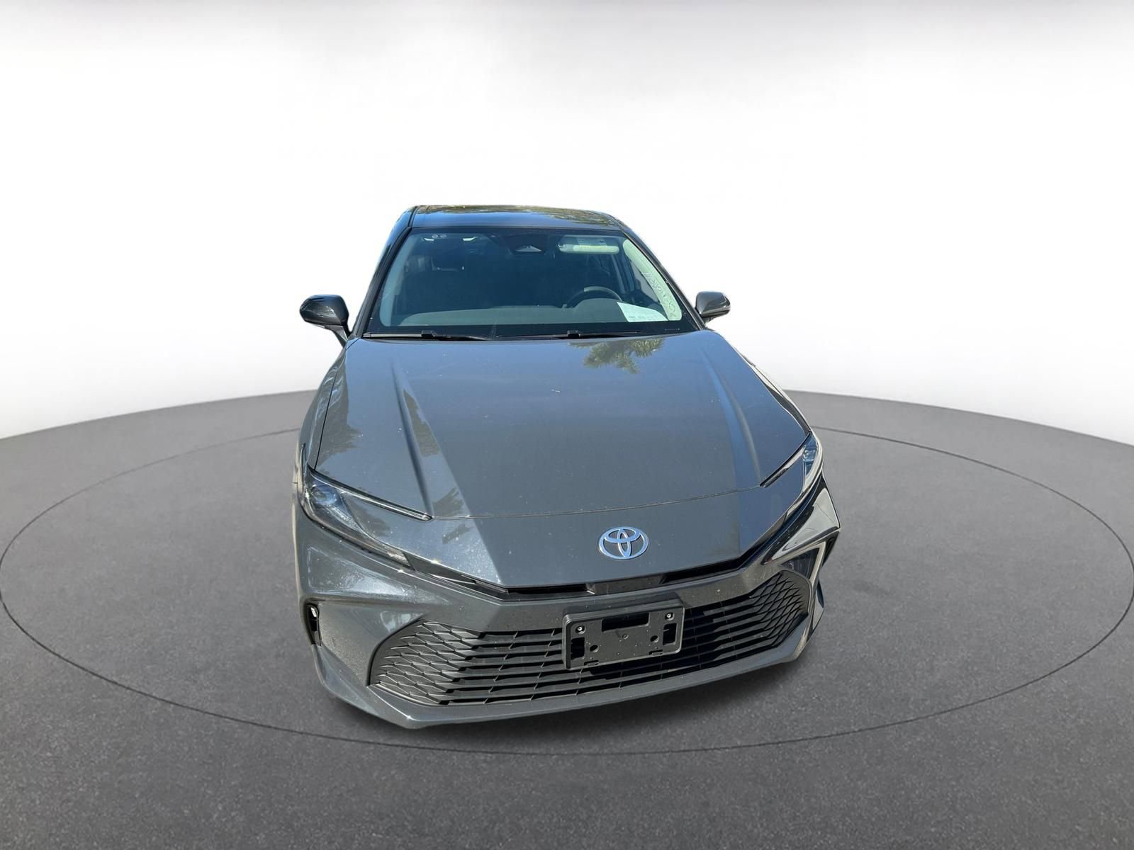 Thumbnail: 2025 Toyota Camry - 3