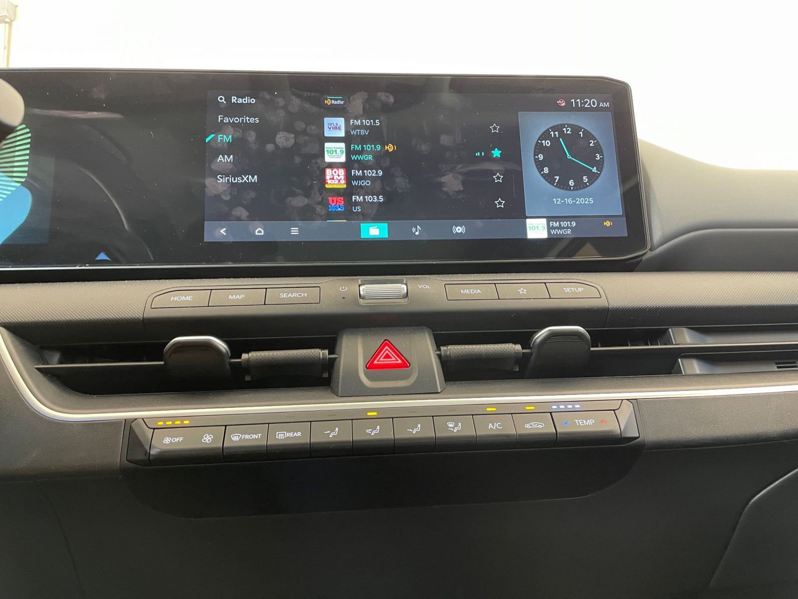 Thumbnail: 2025 Kia K4 - 22