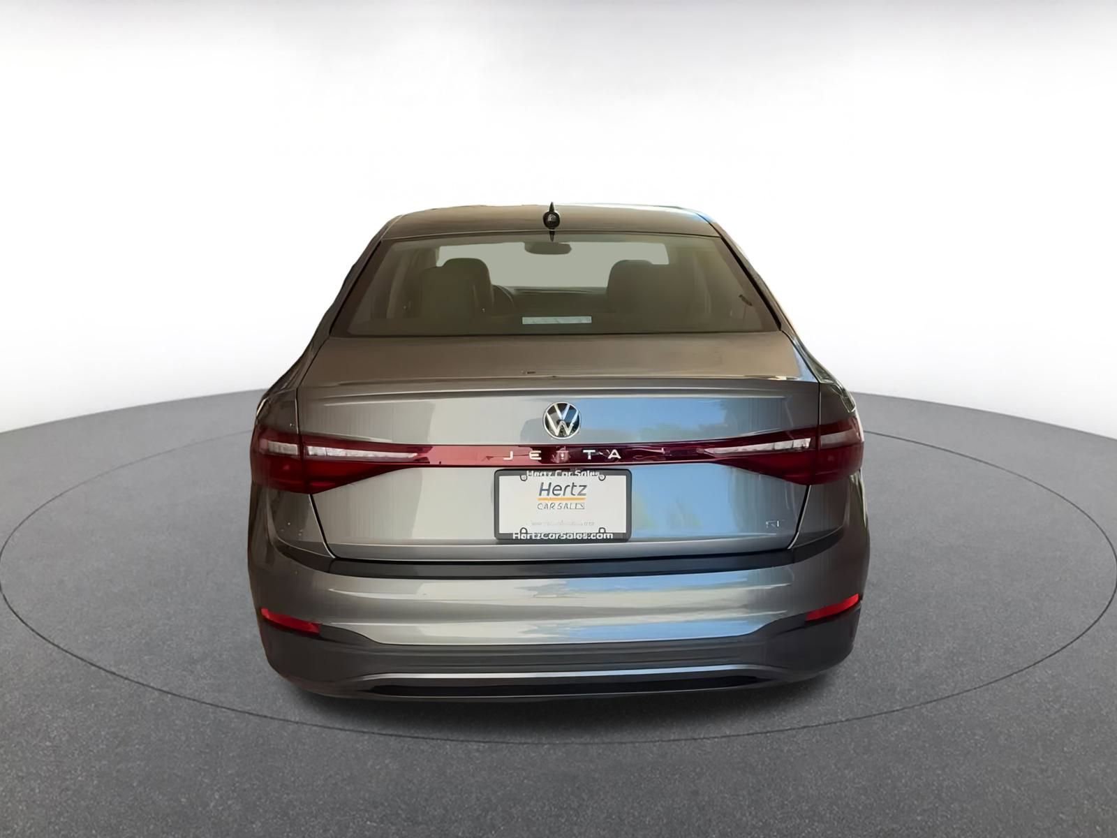 Thumbnail: 2025 Volkswagen Jetta - 11