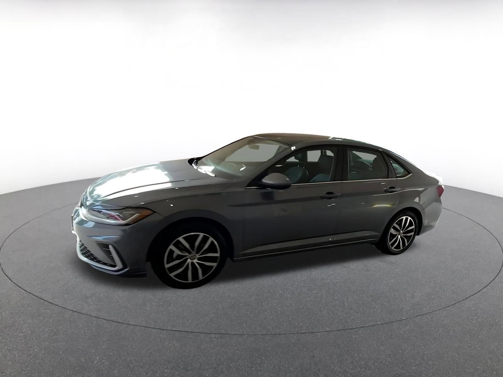 Thumbnail: 2025 Volkswagen Jetta - 7