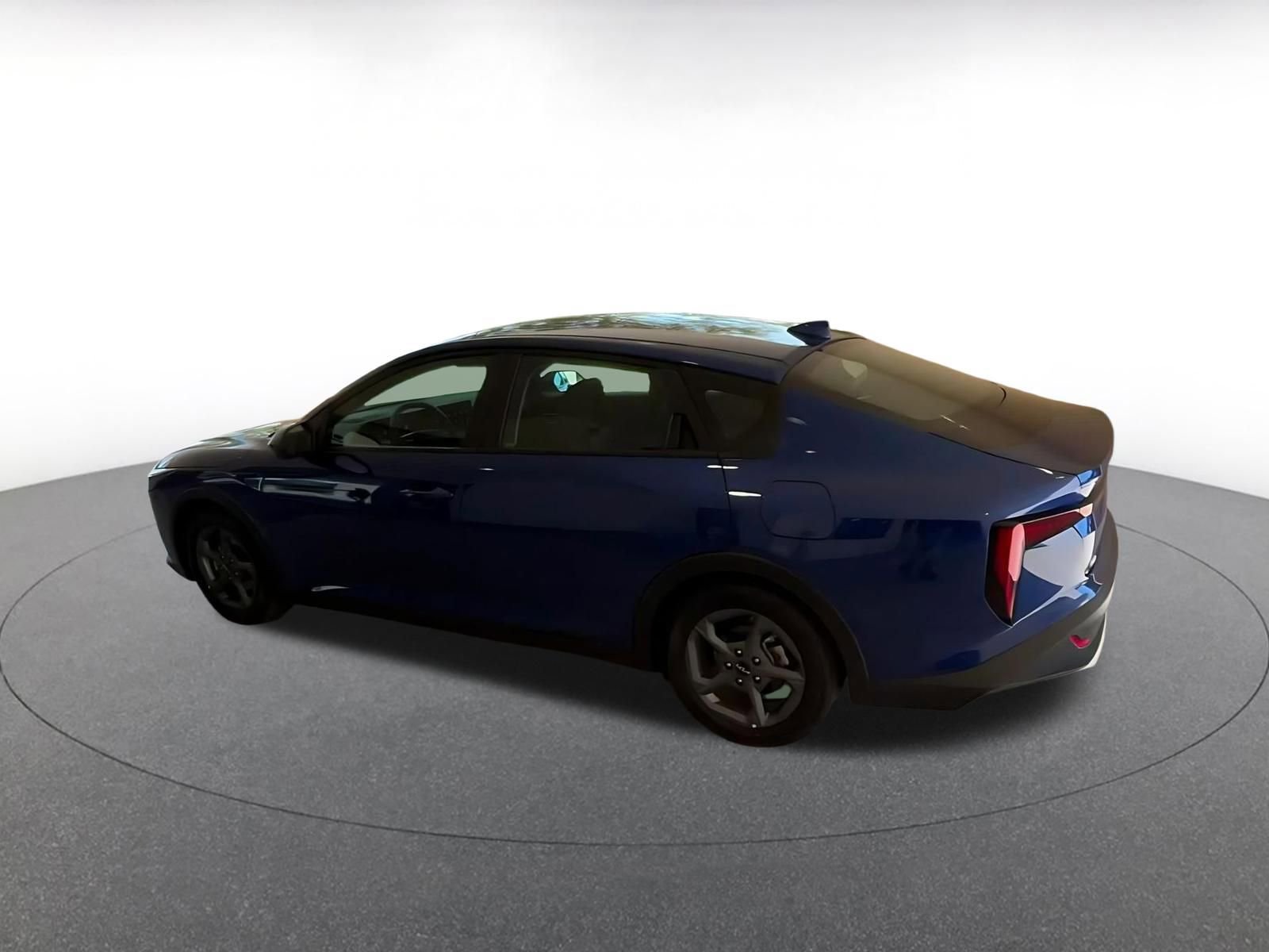Thumbnail: 2025 Kia K4 - 9