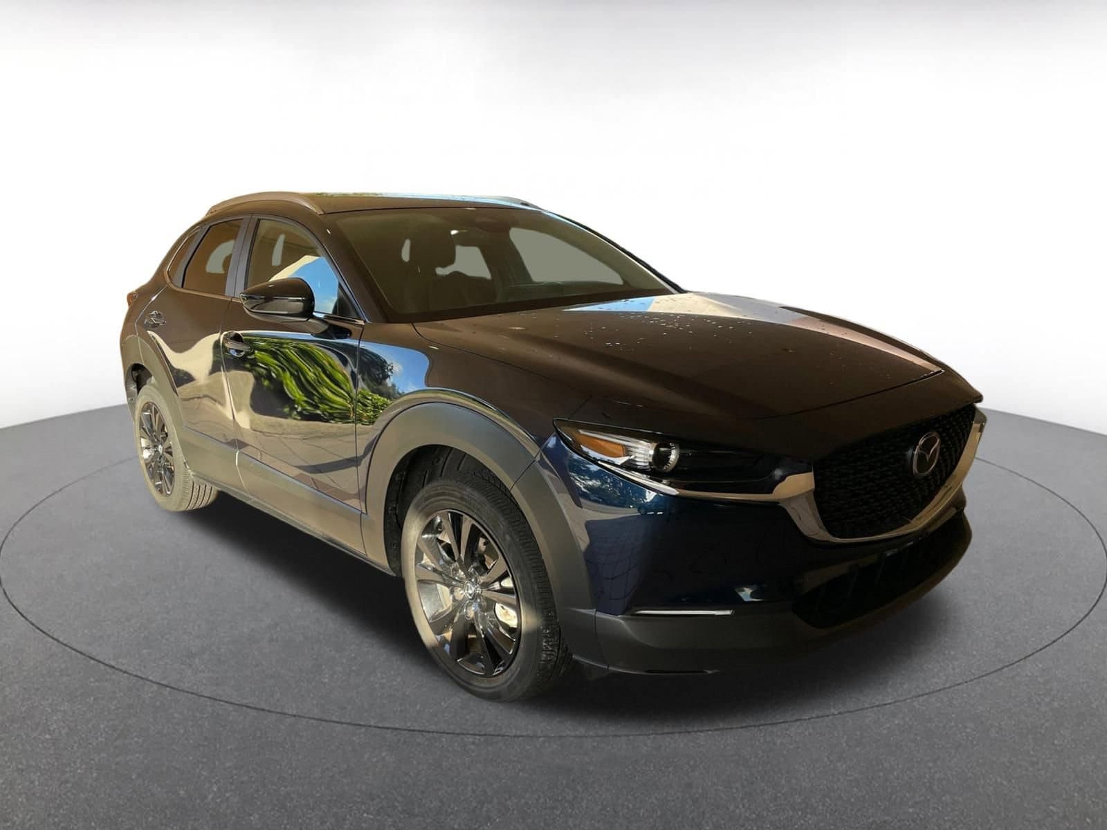 Thumbnail: 2025 Mazda CX-30 - 1