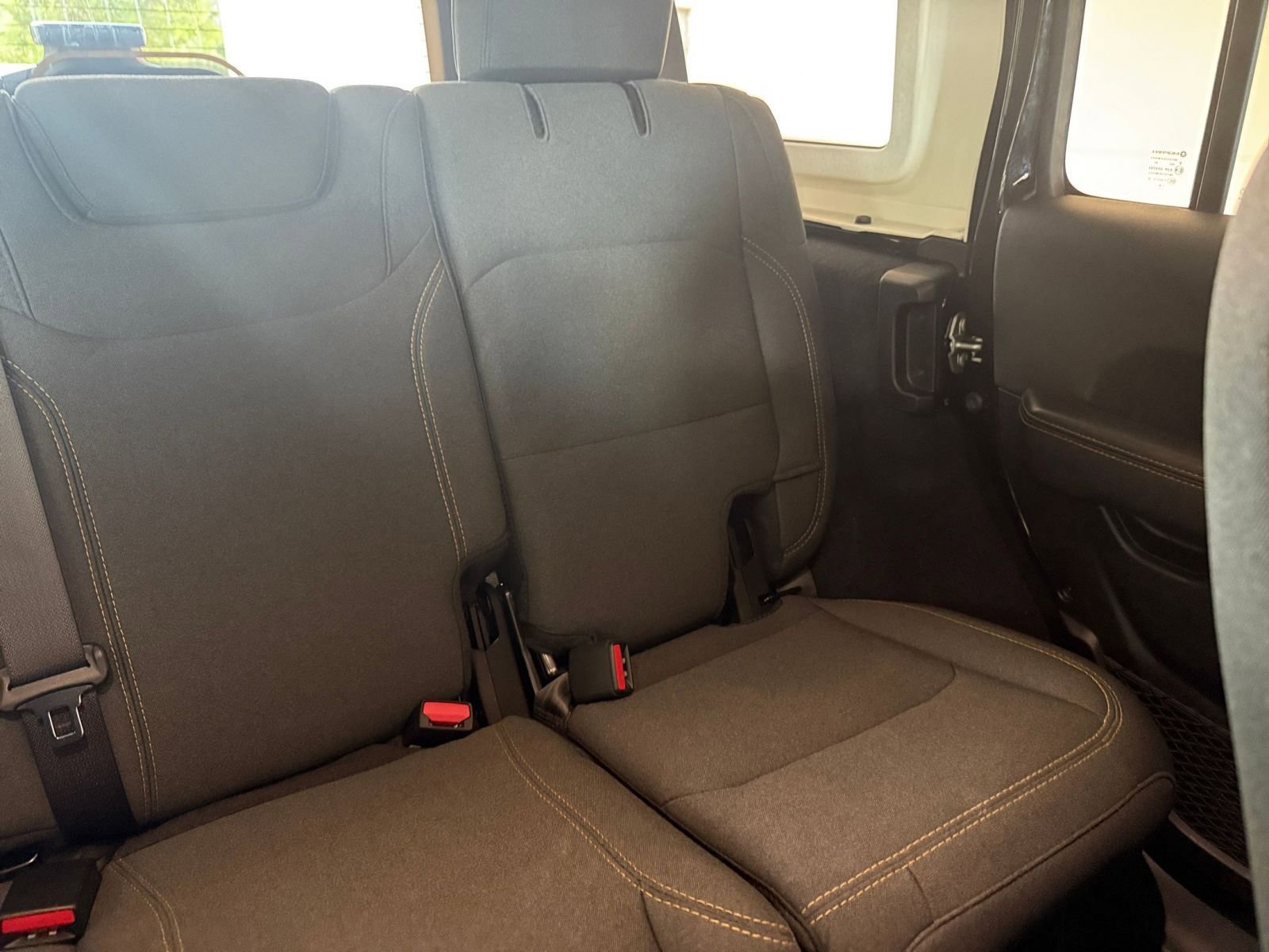 Thumbnail: 2025 Jeep Wrangler - 31