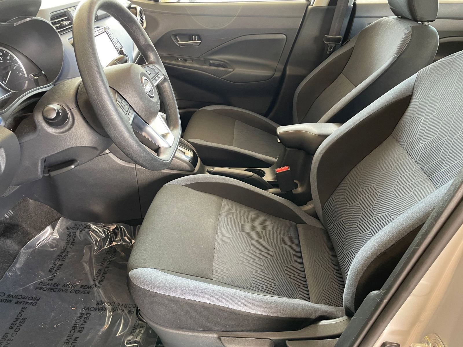 Thumbnail: 2025 Nissan Versa - 24