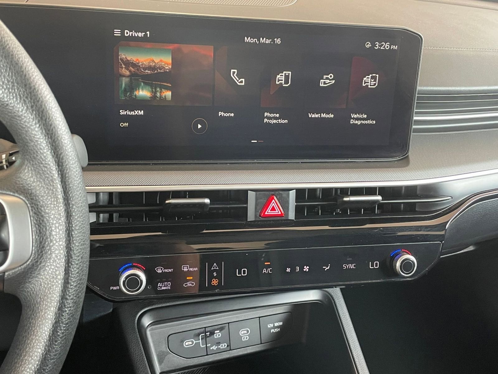 Thumbnail: 2025 Kia K5 - 17