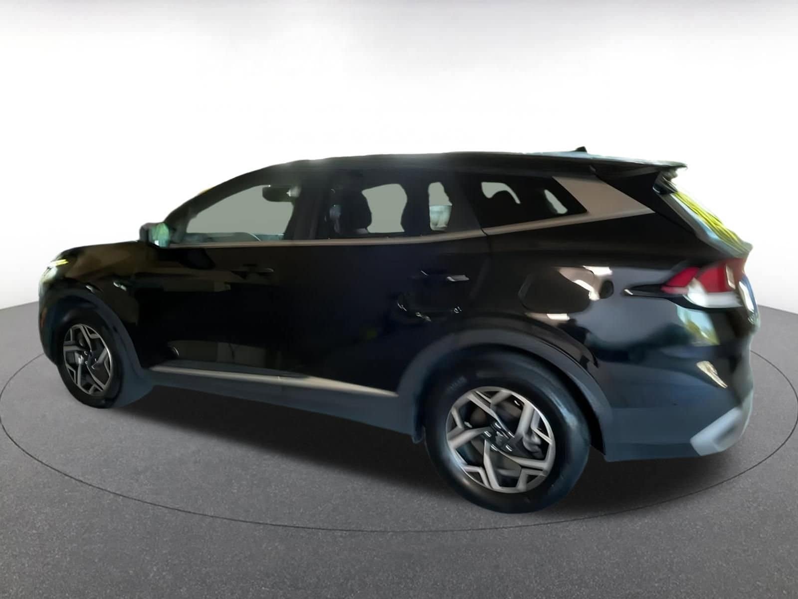 Thumbnail: 2024 Kia Sportage - 10