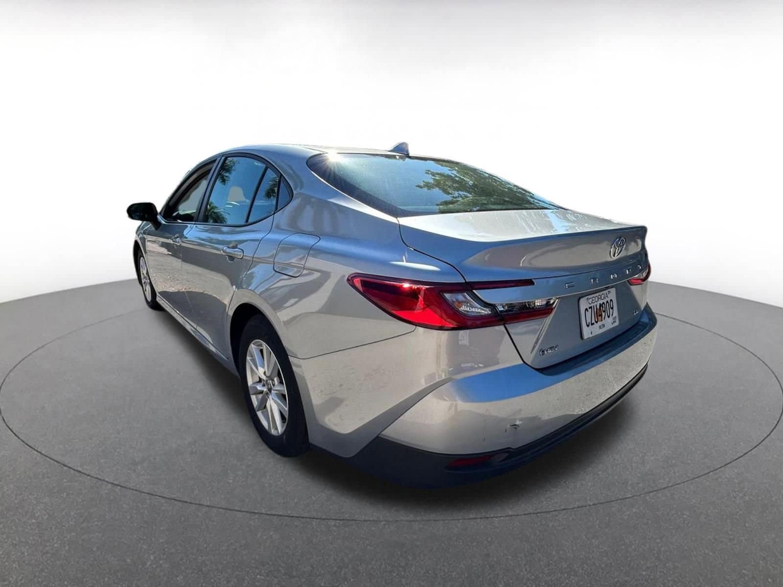 Thumbnail: 2025 Toyota Camry - 5